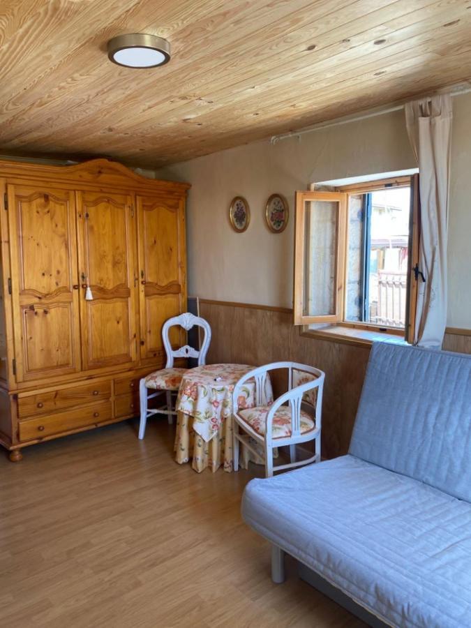 Casa Rural La Mansion La Toba  Экстерьер фото