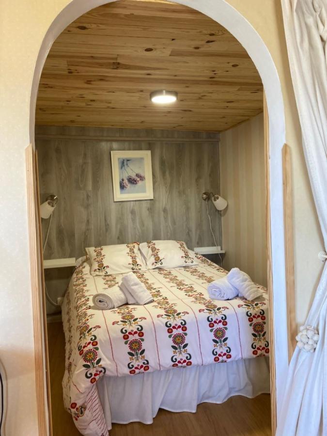 Casa Rural La Mansion La Toba  Экстерьер фото